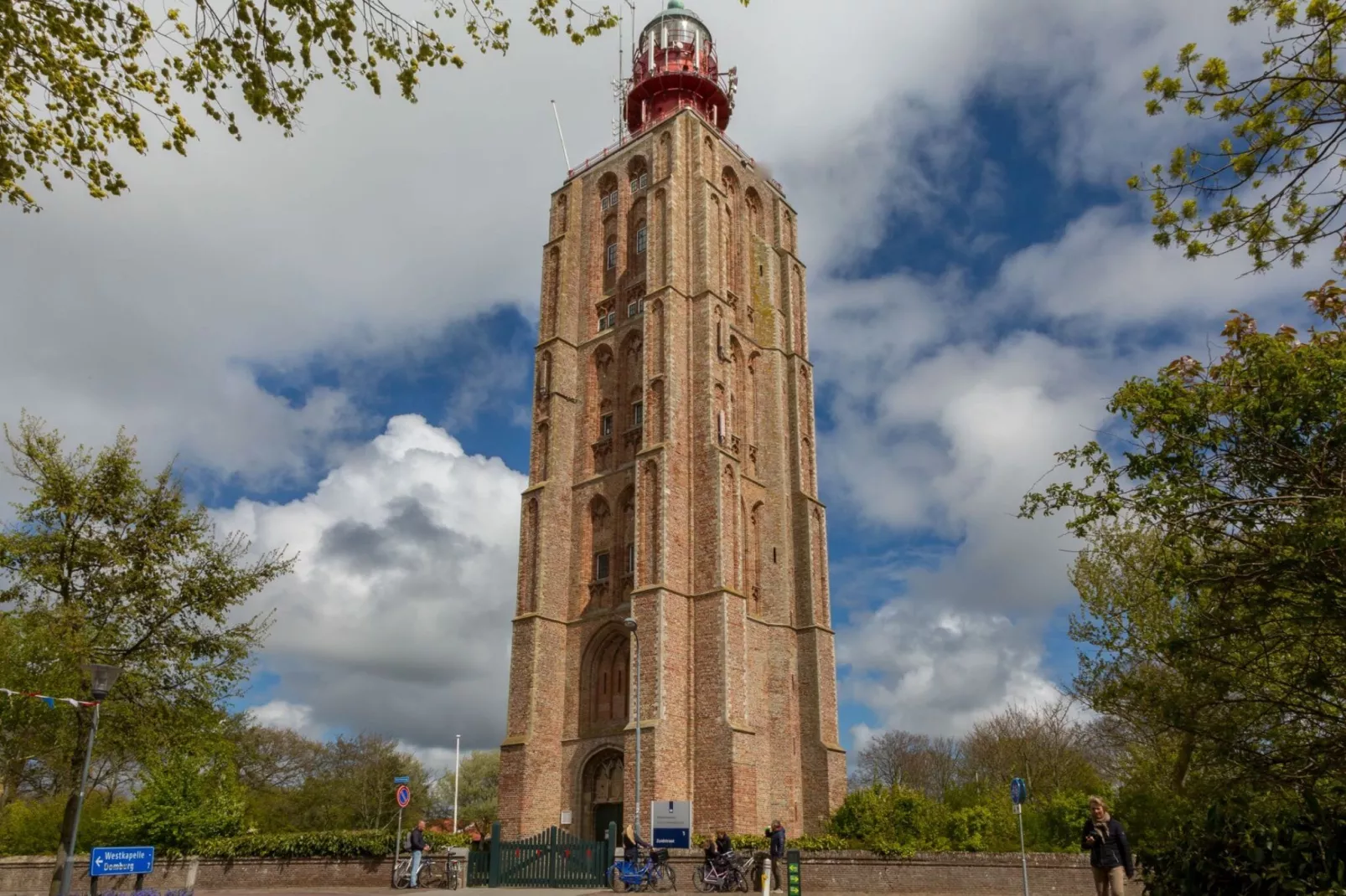 Bovenappartement - Zuidstraat 111a-Areas summer 1km