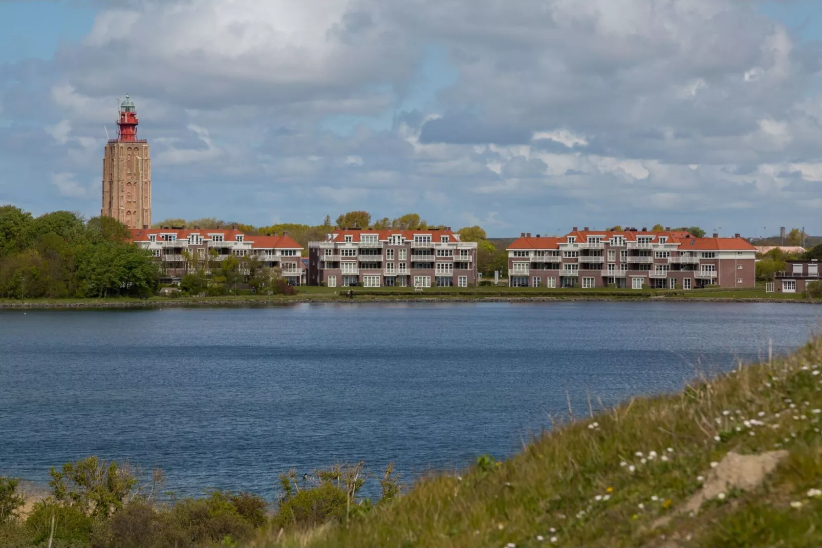 Bovenappartement - Zuidstraat 111a-Areas summer 1km