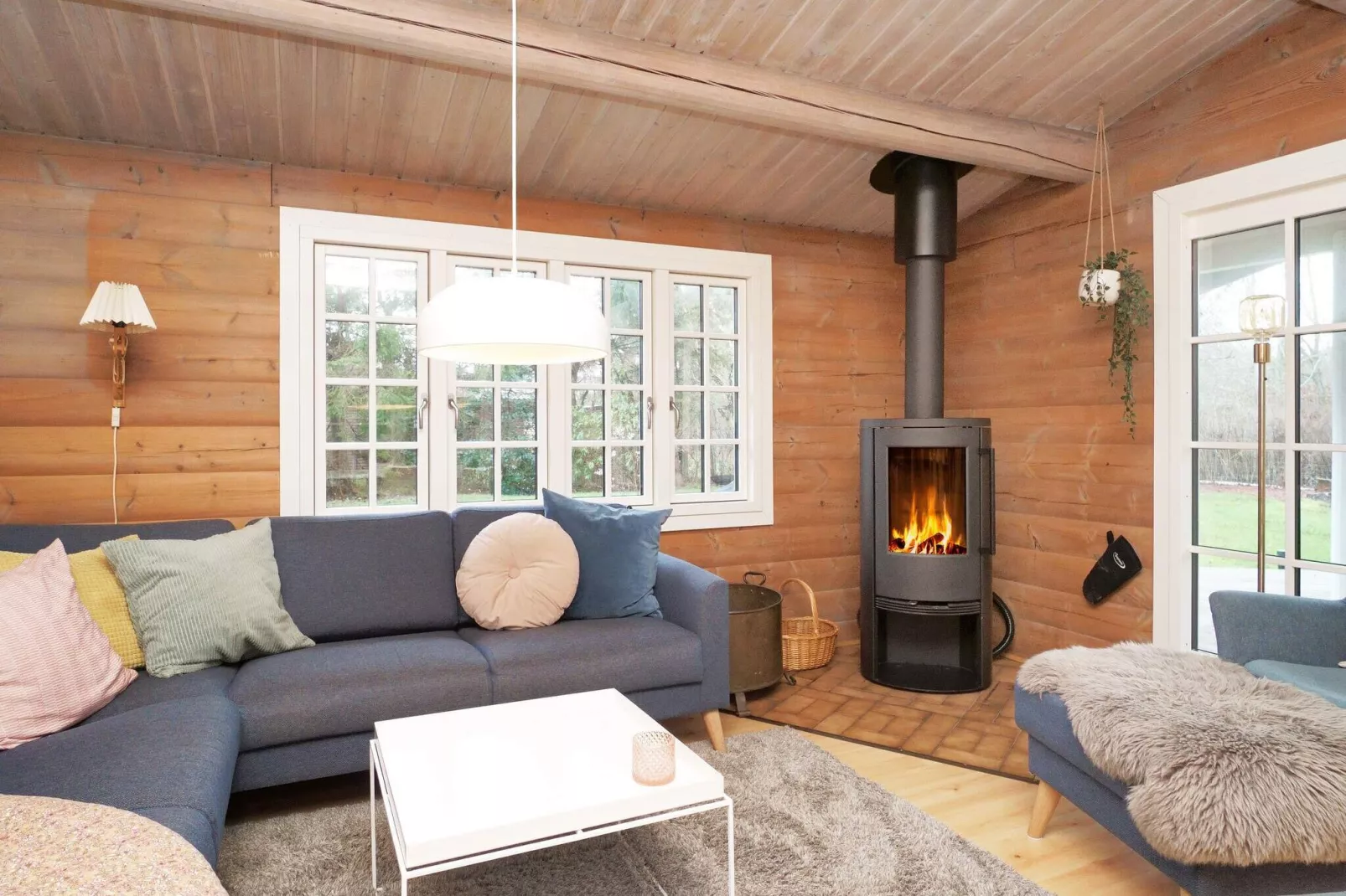 7 person holiday home in Højby-By Traum