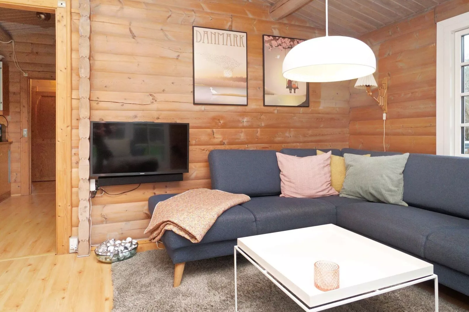 7 person holiday home in Højby-By Traum-Indoor