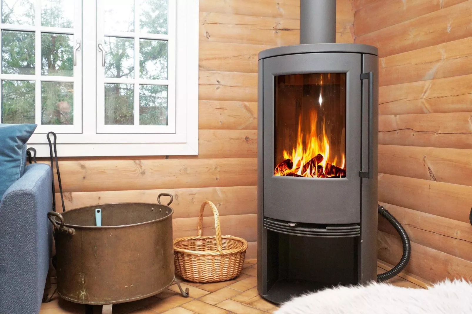 7 person holiday home in Højby-By Traum-Indoor