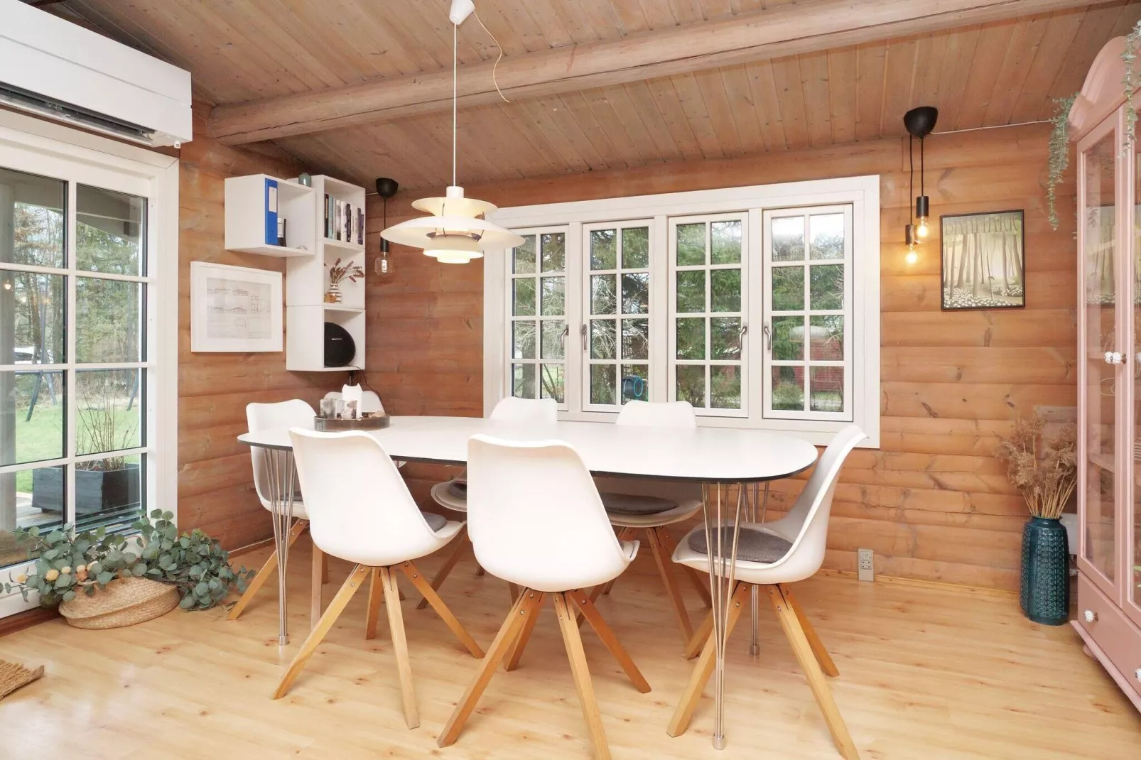 7 person holiday home in Højby-By Traum-Indoor