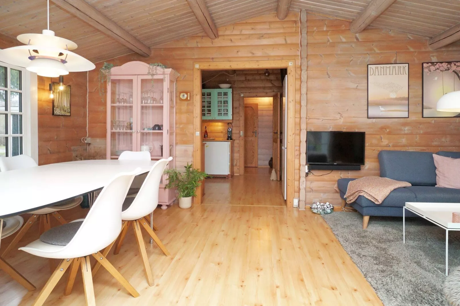 7 person holiday home in Højby-By Traum-Indoor
