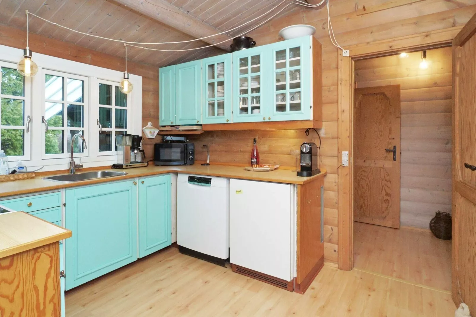 7 person holiday home in Højby-By Traum-Indoor