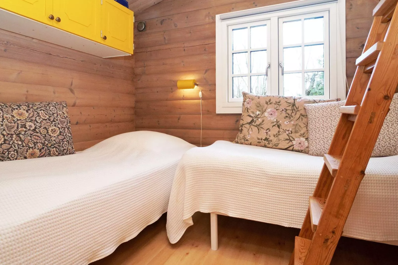 7 person holiday home in Højby-By Traum-Indoor