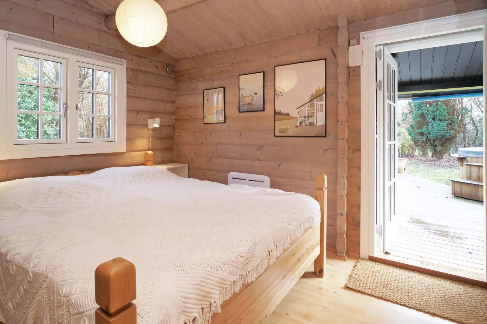 7 person holiday home in Højby-By Traum-Indoor