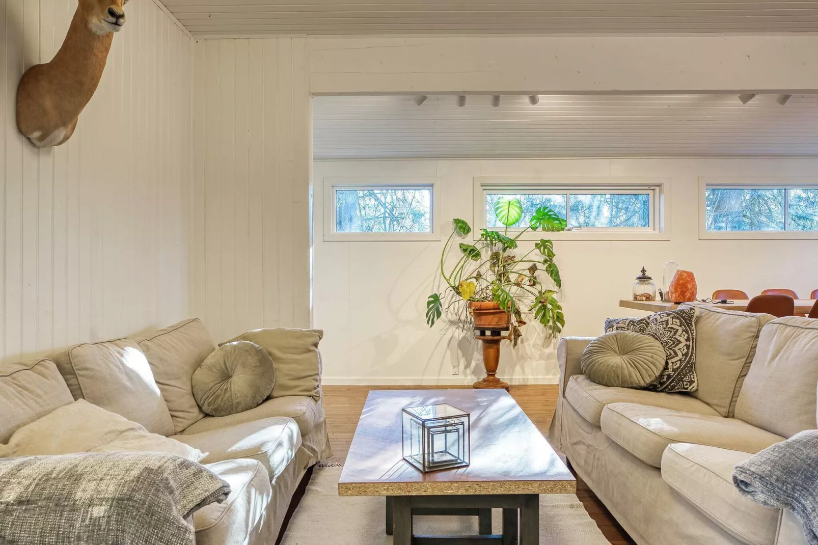 18 person holiday home in Frederiksværk-By Traum-Indoor