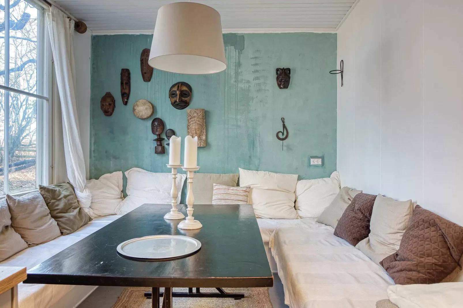18 person holiday home in Frederiksværk-By Traum-Indoor