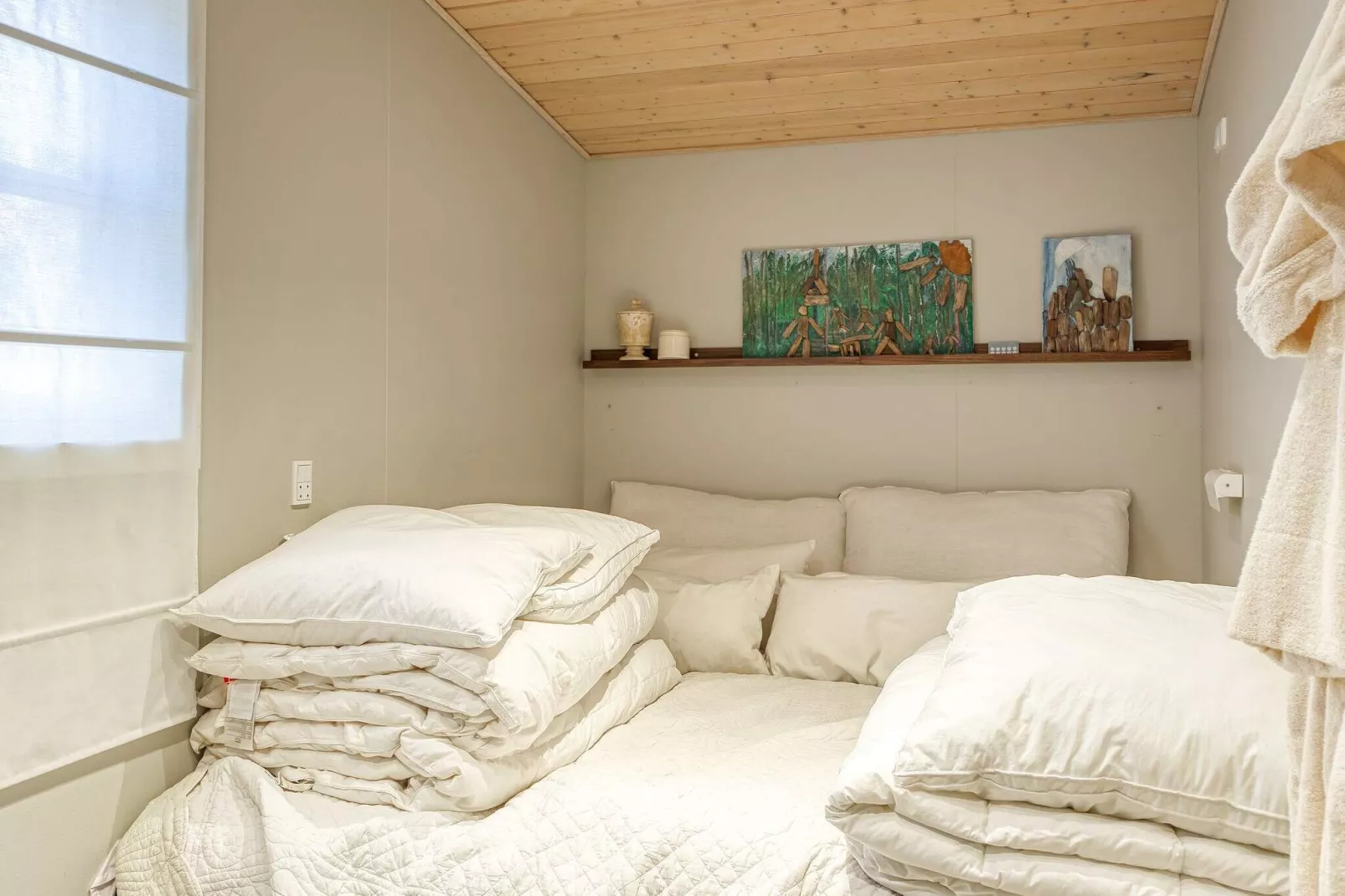 18 person holiday home in Frederiksværk-By Traum-Indoor