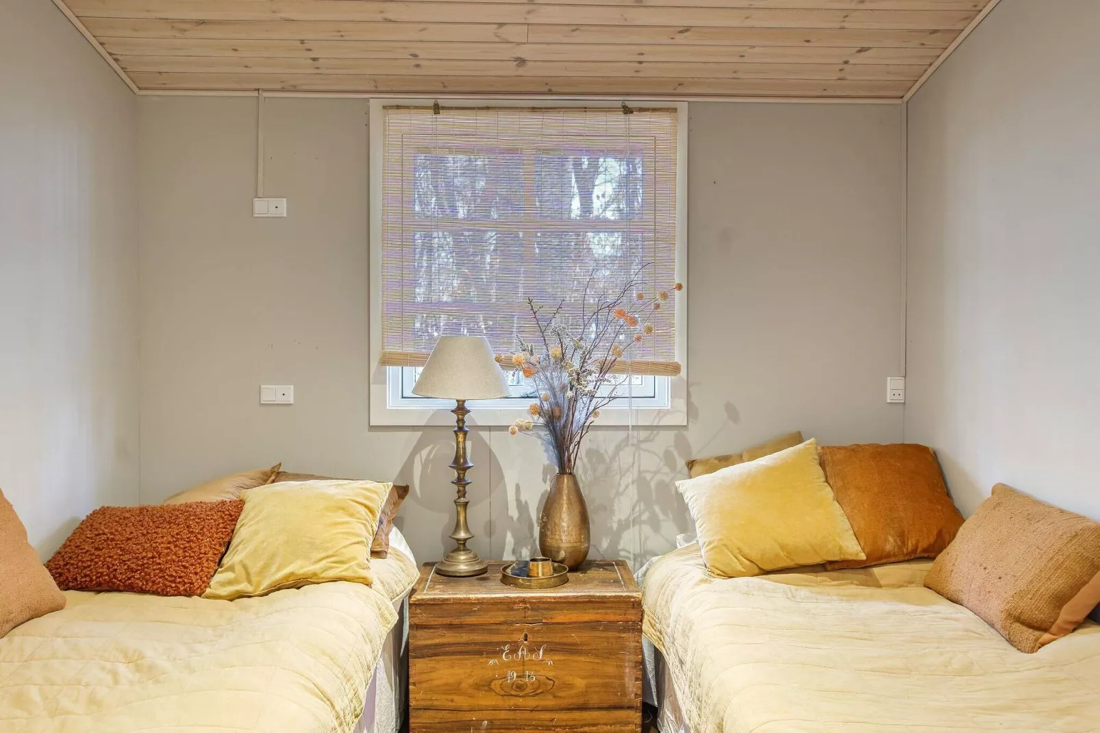 18 person holiday home in Frederiksværk-By Traum-Indoor