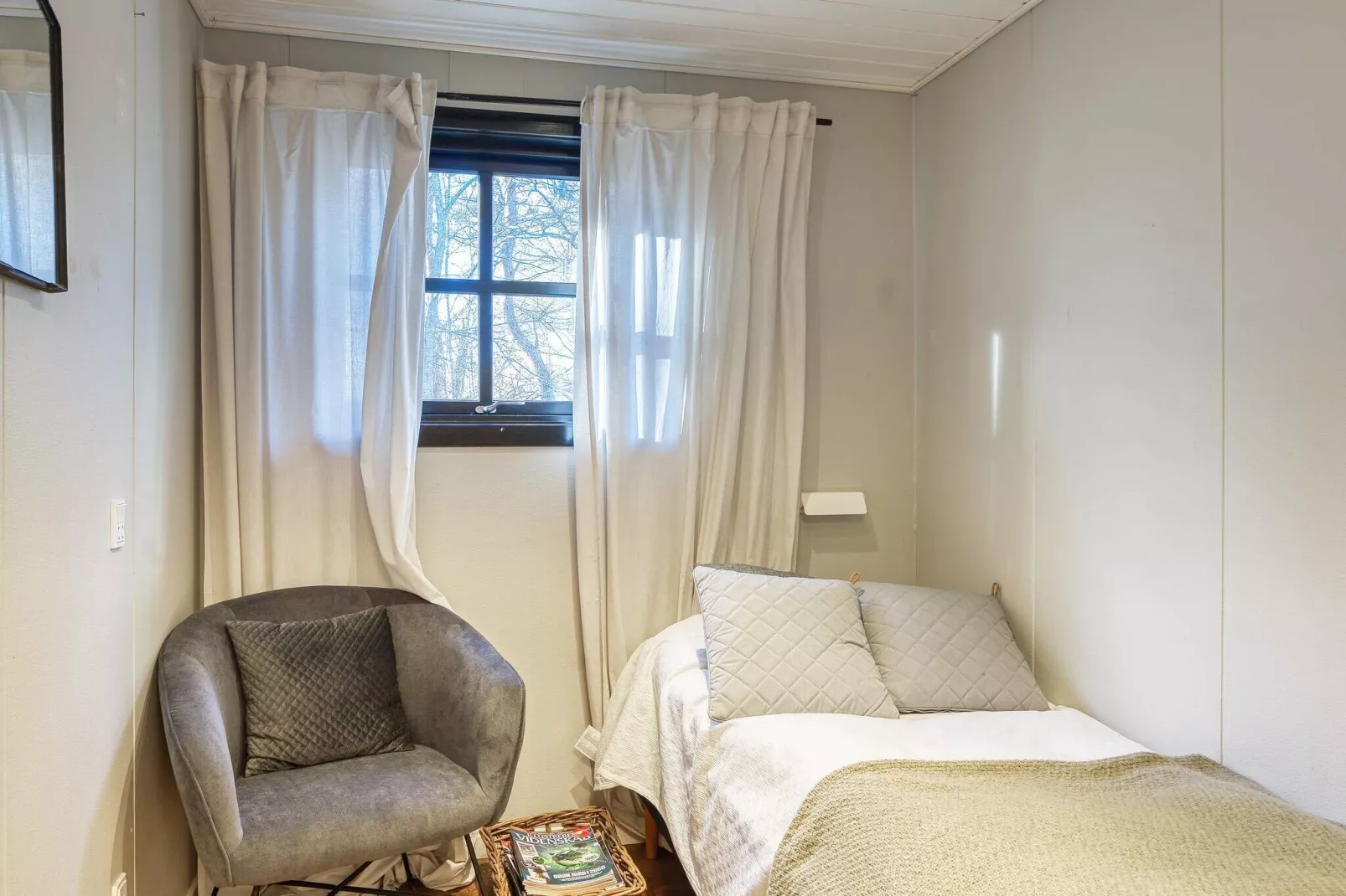 18 person holiday home in Frederiksværk-By Traum-Indoor