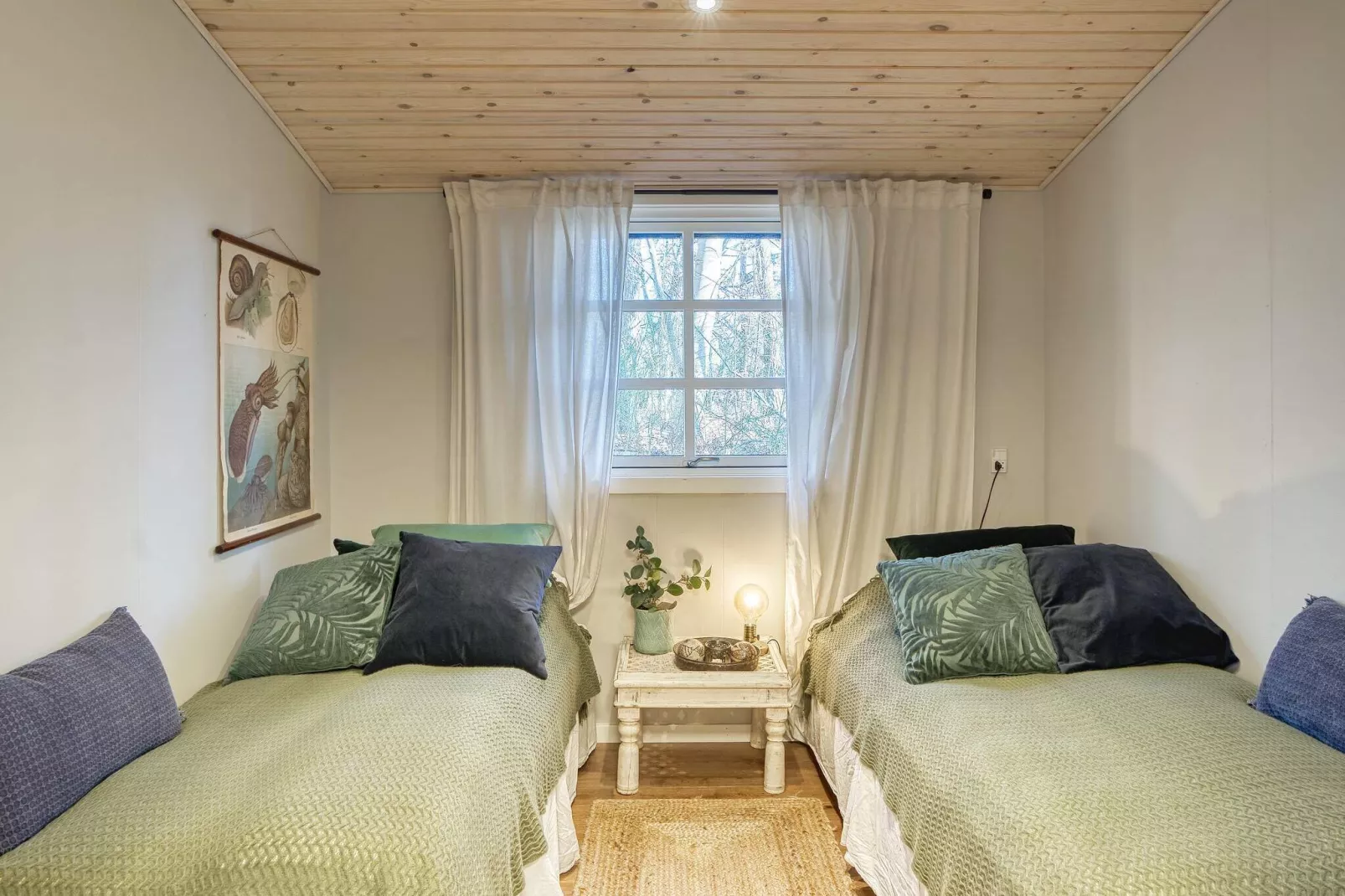 18 person holiday home in Frederiksværk-By Traum-Indoor