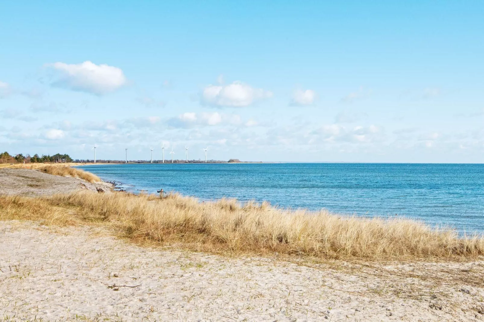 Familienstrand Ruckzug -- By Traum Ferienwohnungen-Nicht zugeordnet