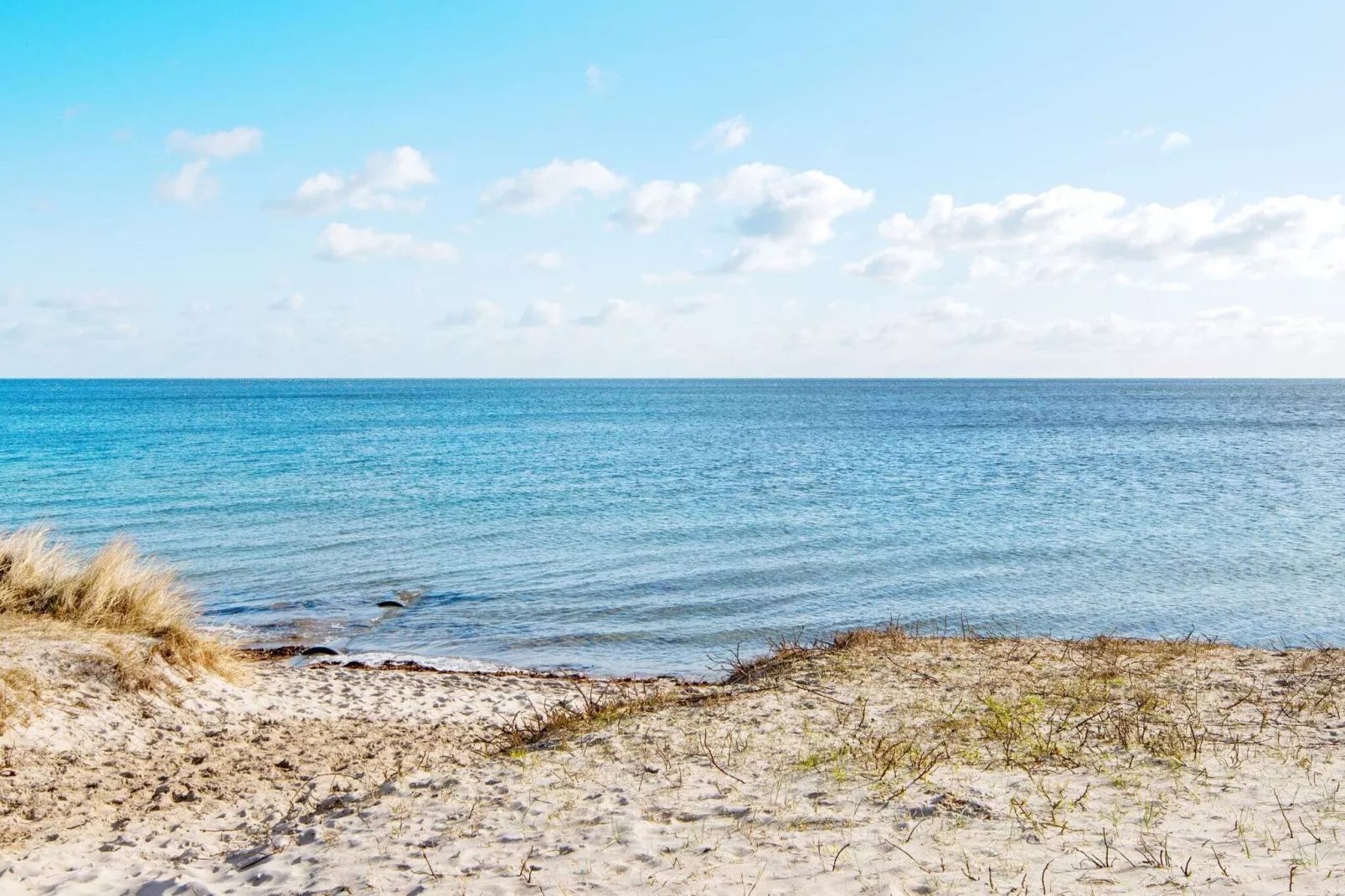 Familienstrand Ruckzug -- By Traum Ferienwohnungen-Nicht zugeordnet