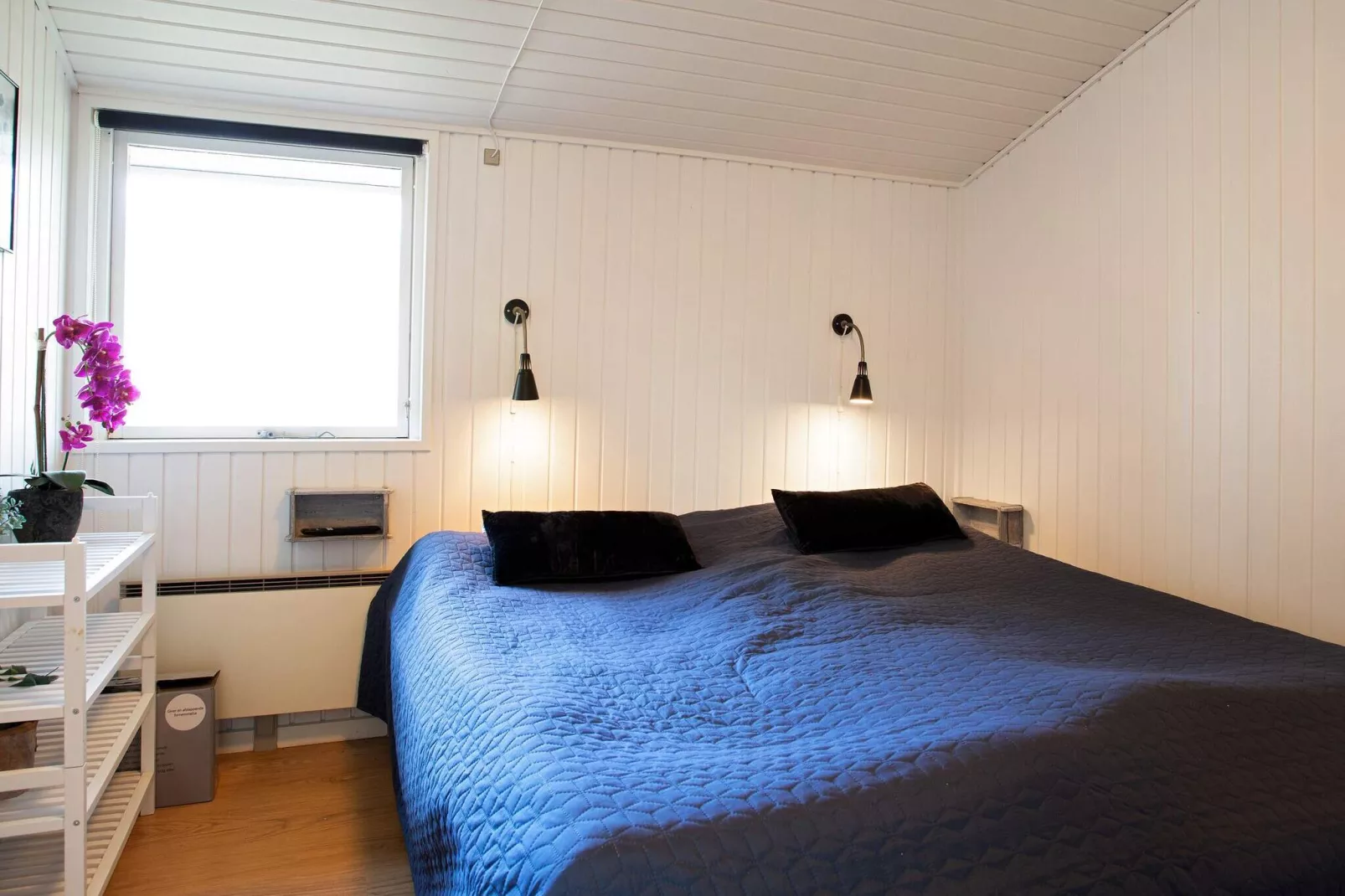 8 Personen Ferienhaus in Løkken-By Traum-Innenbereich