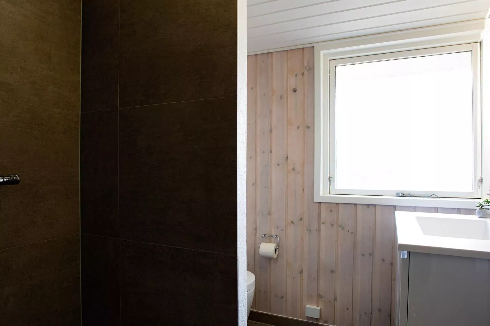 8 Personen Ferienhaus in Løkken-By Traum-Innenbereich