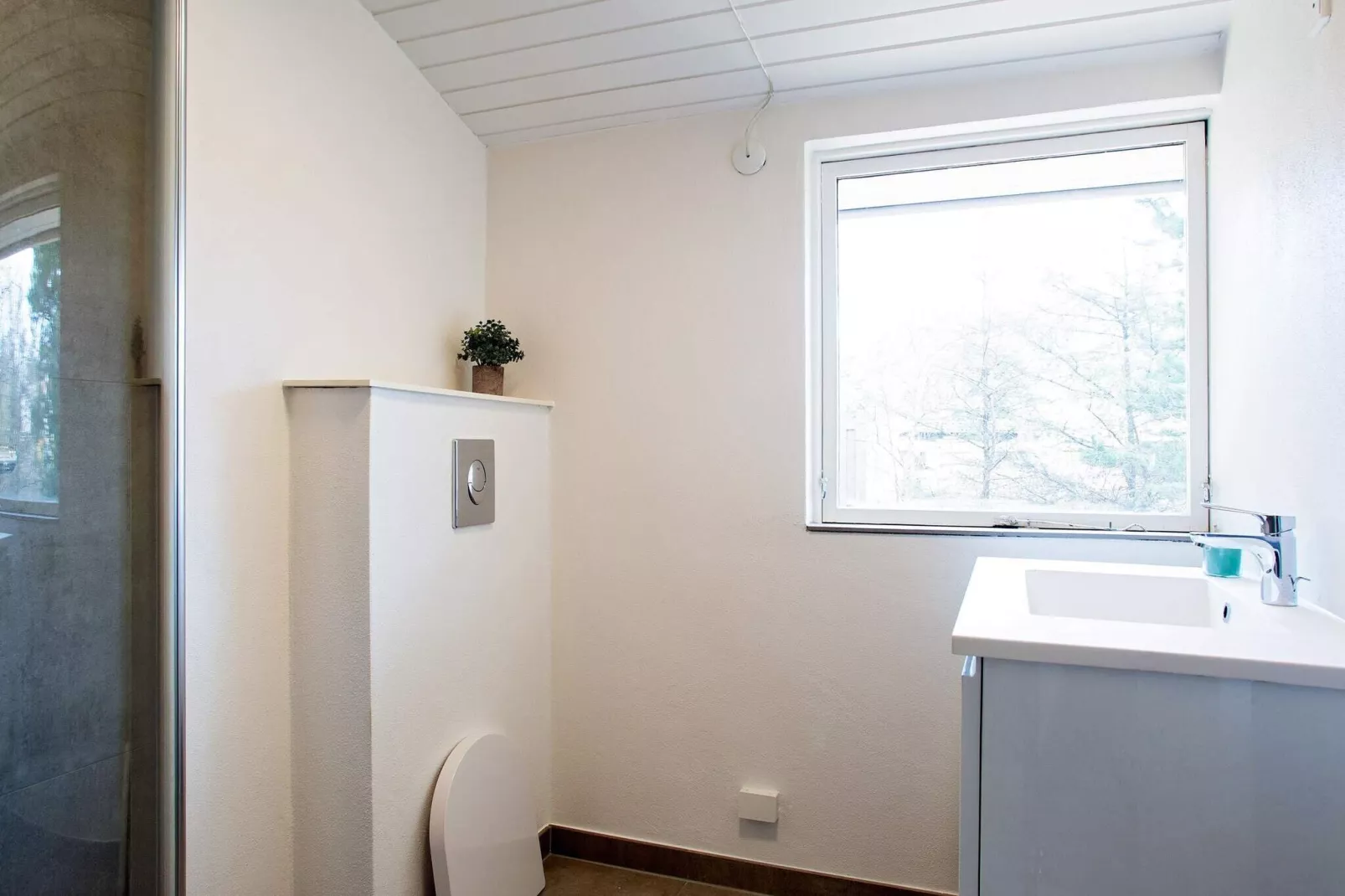 8 Personen Ferienhaus in Løkken-By Traum-Innenbereich