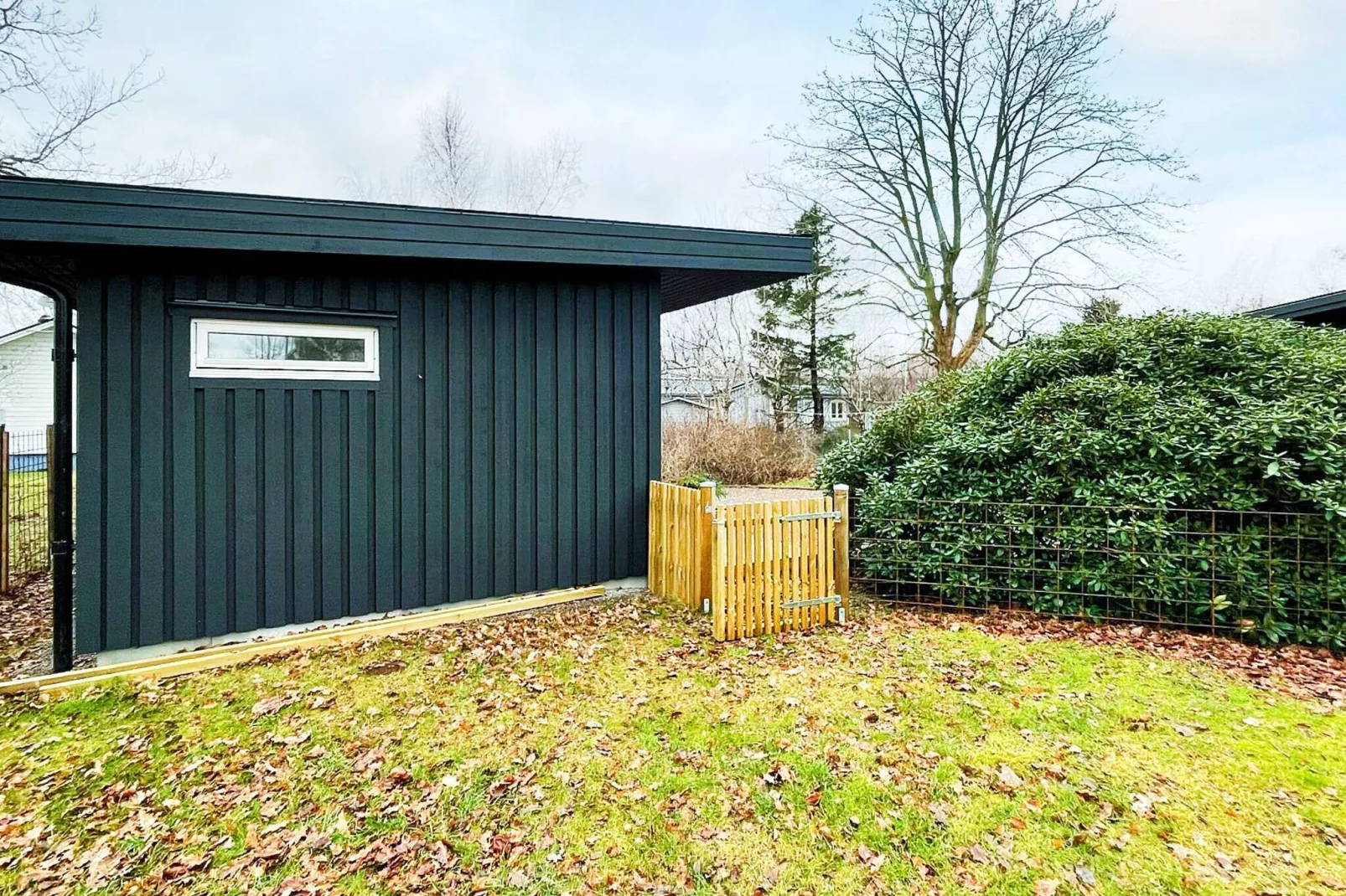 4 person holiday home in FARHULT-By Traum