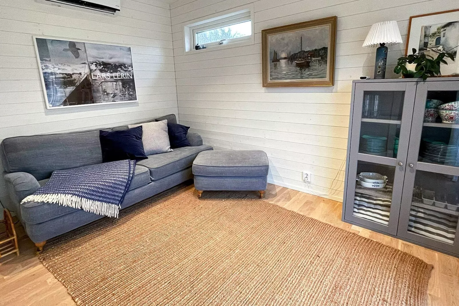 4 person holiday home in FARHULT-By Traum-Indoor