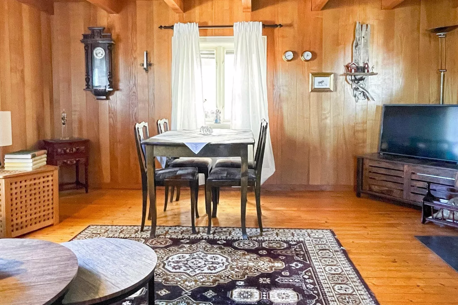 7 person holiday home in TJÖRN-By Traum-Indoor
