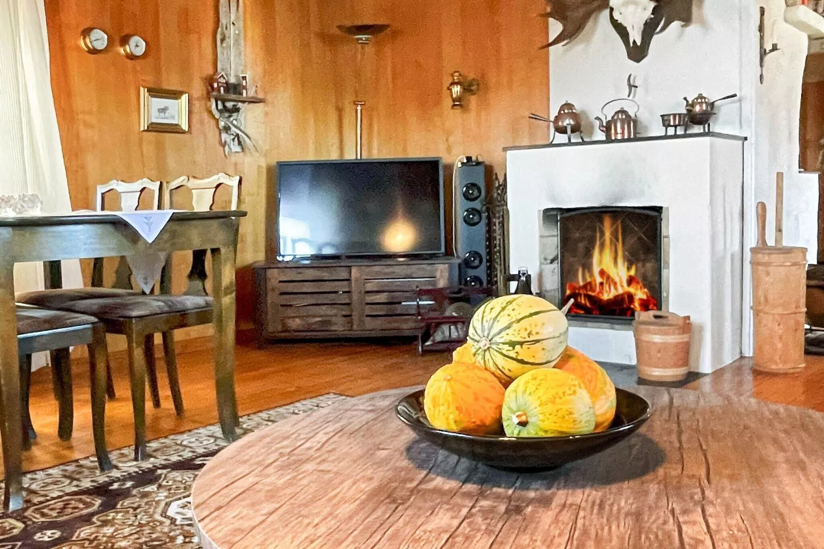 7 person holiday home in TJÖRN-By Traum-Indoor