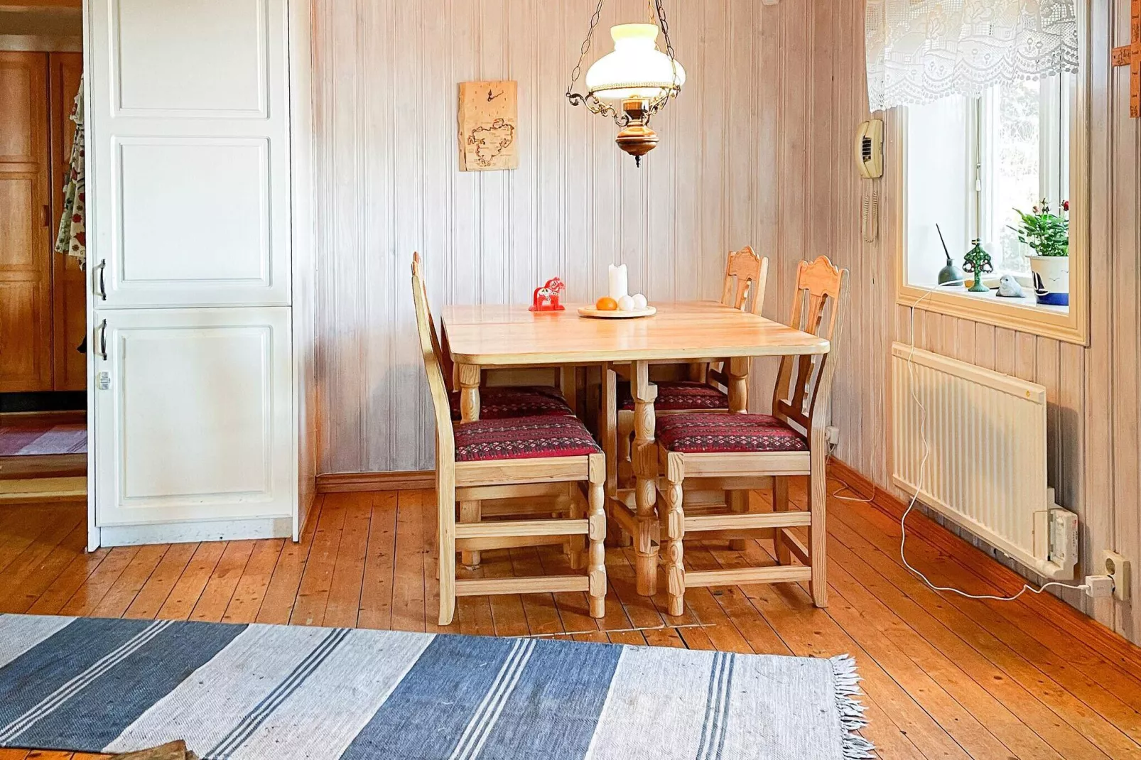 7 person holiday home in TJÖRN-By Traum-Indoor