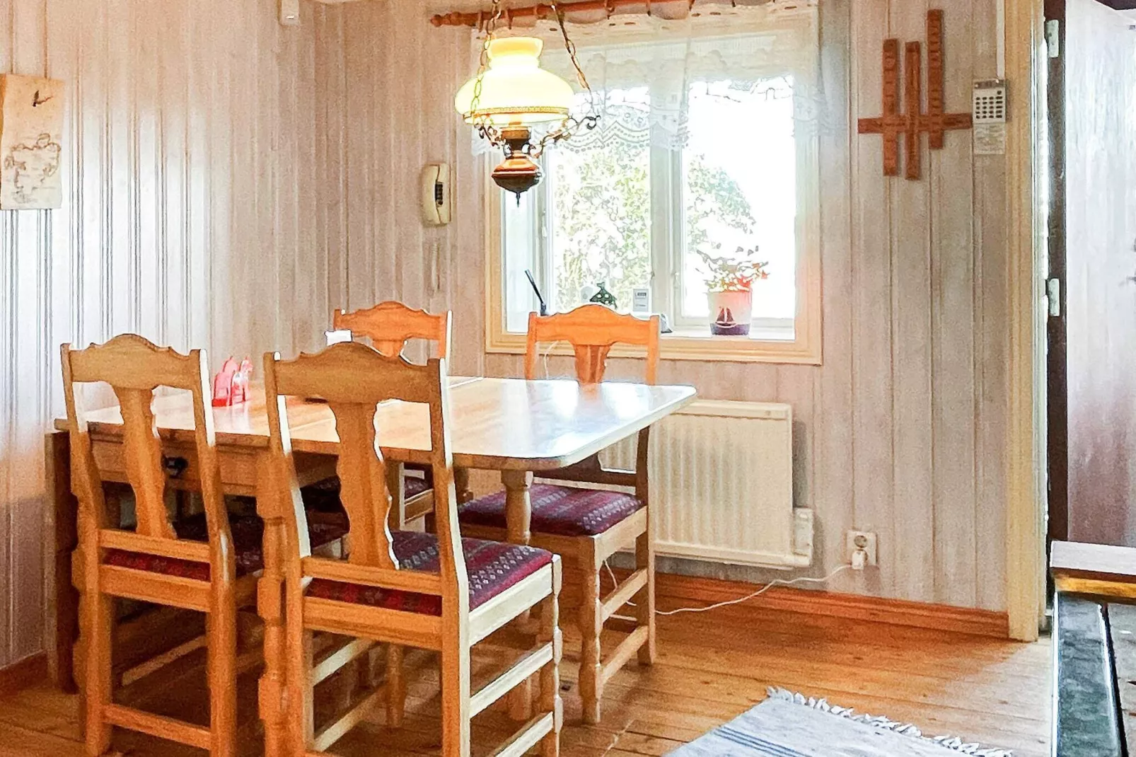7 person holiday home in TJÖRN-By Traum-Indoor