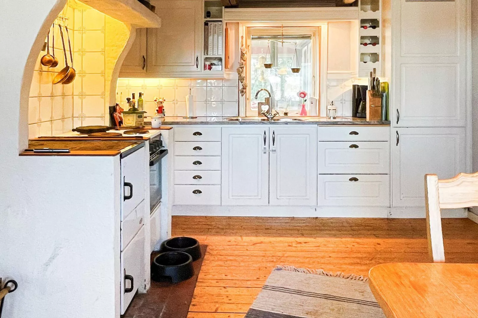 7 person holiday home in TJÖRN-By Traum-Indoor
