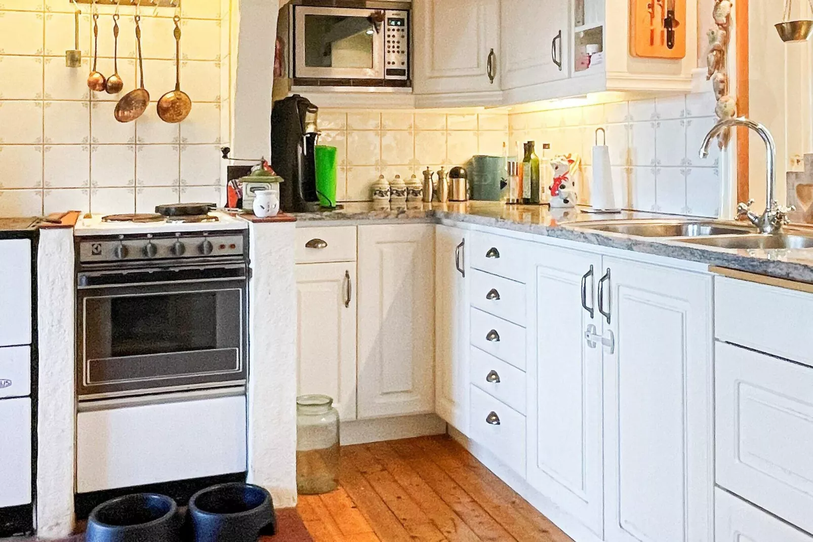 7 person holiday home in TJÖRN-By Traum-Indoor