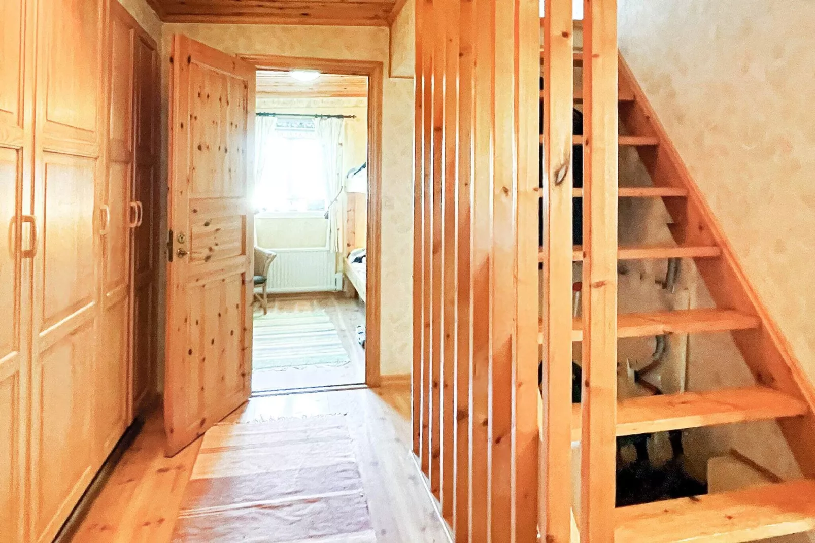 7 person holiday home in TJÖRN-By Traum-Indoor