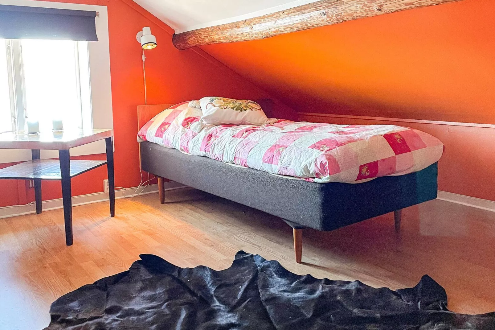 7 person holiday home in TJÖRN-By Traum-Indoor