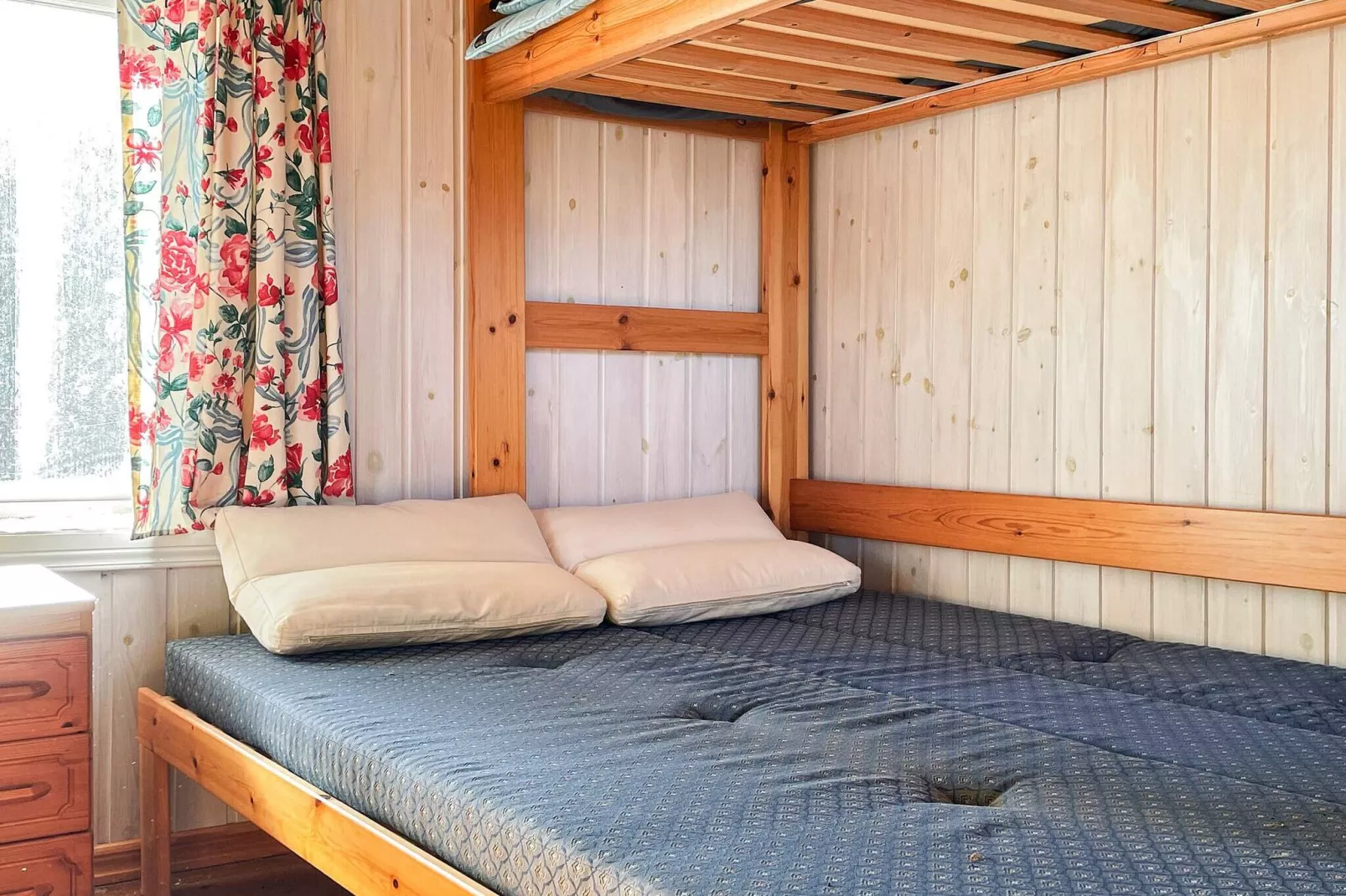 7 person holiday home in TJÖRN-By Traum-Indoor