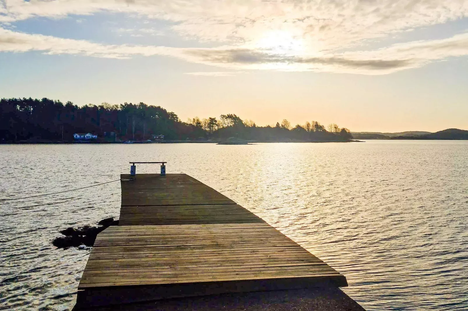 7 person holiday home in TJÖRN-By Traum-Not tagged