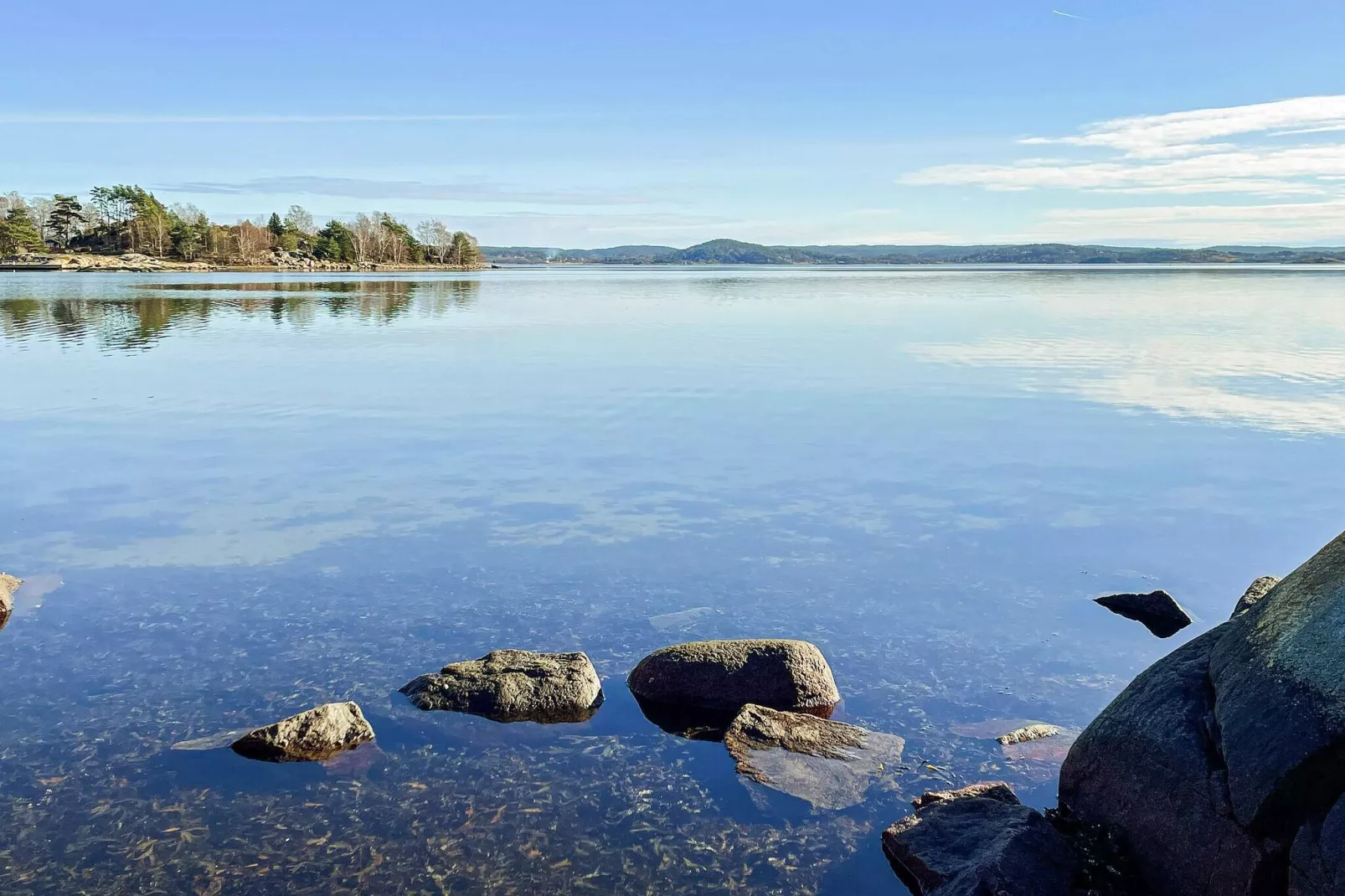 7 person holiday home in TJÖRN-By Traum-Not tagged