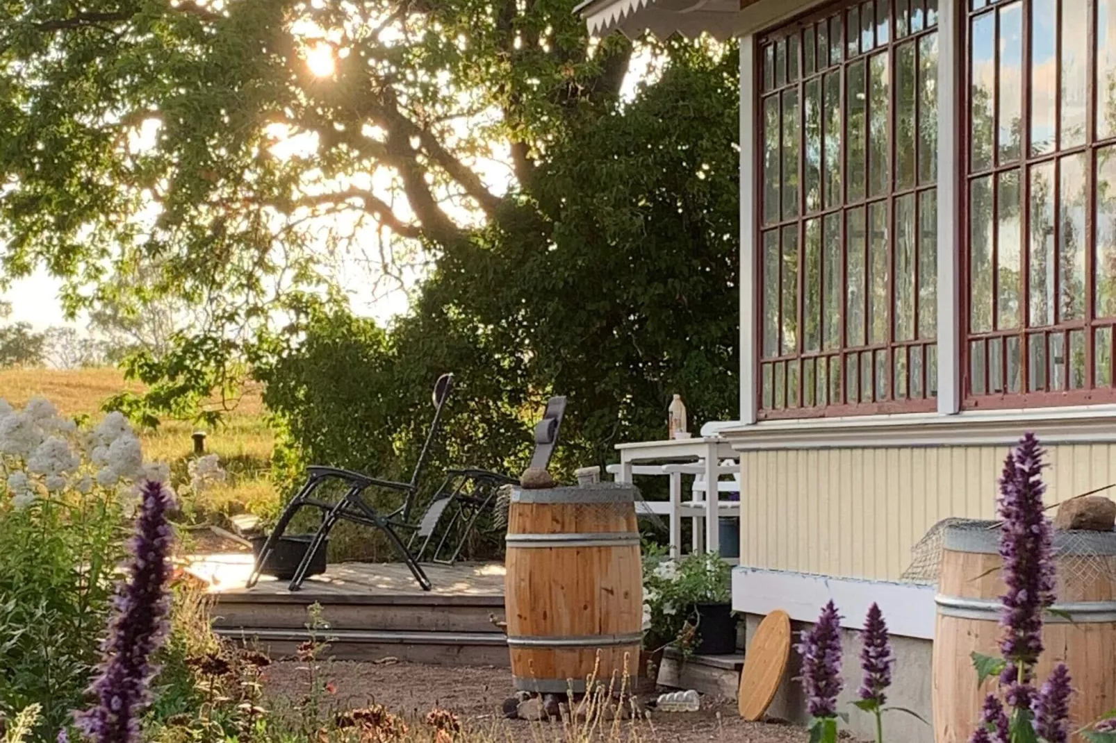 9 person holiday home in Bellö-By Traum-Outdoor