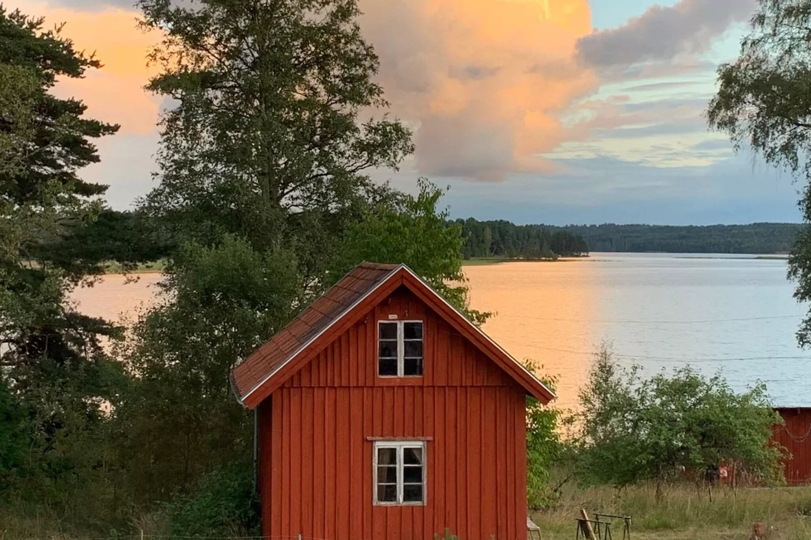 9 person holiday home in Bellö-By Traum-Not tagged