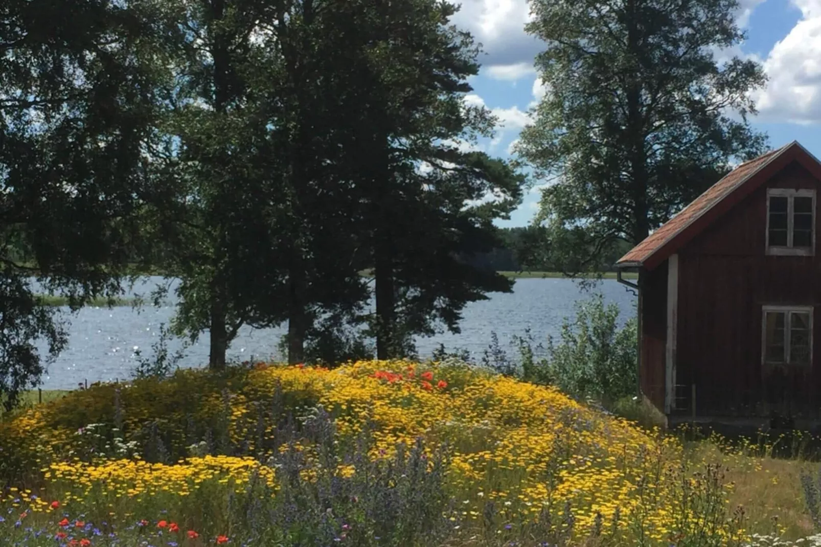 9 person holiday home in Bellö-By Traum-Not tagged