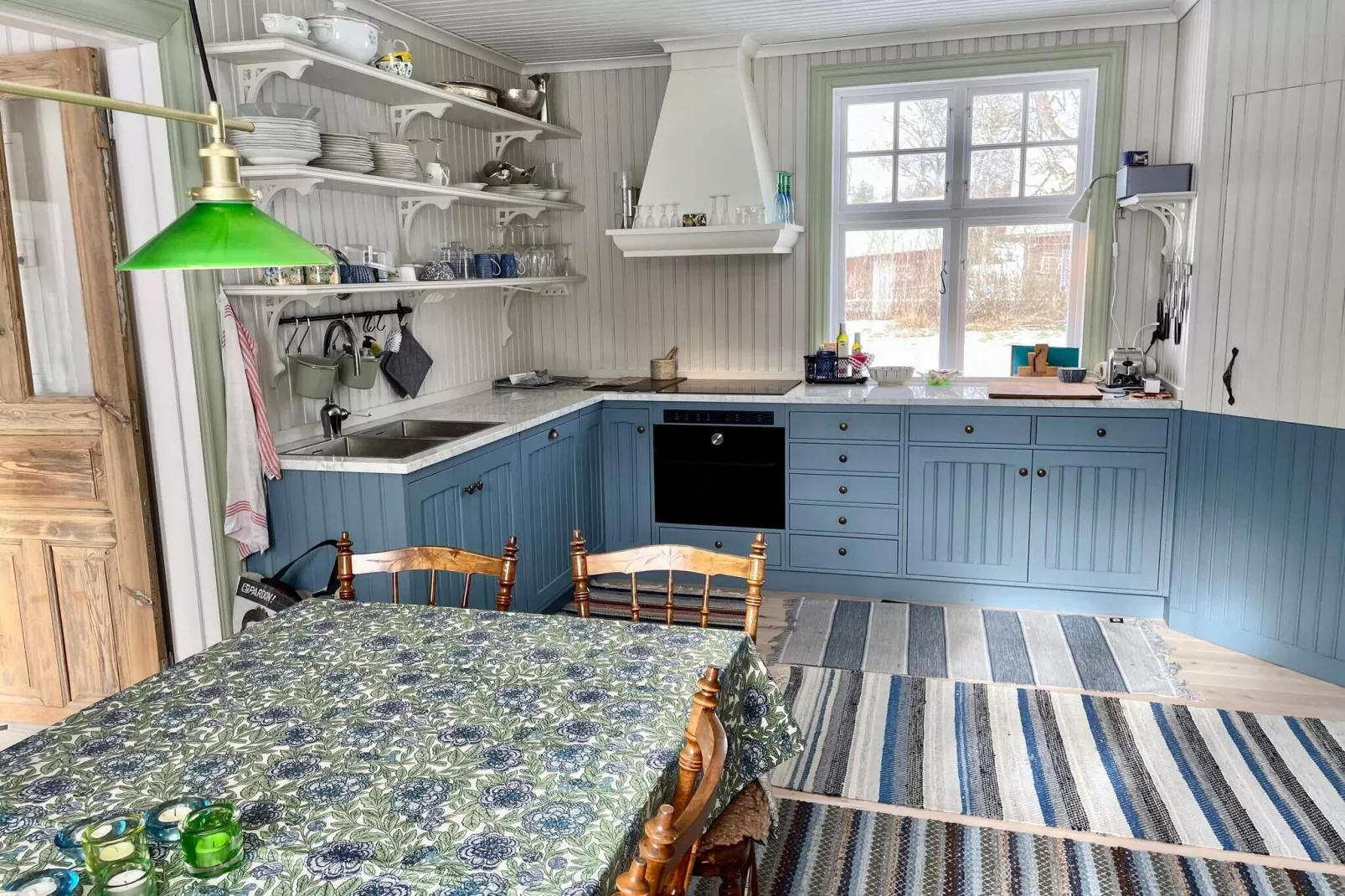 9 person holiday home in Bellö-By Traum-Indoor