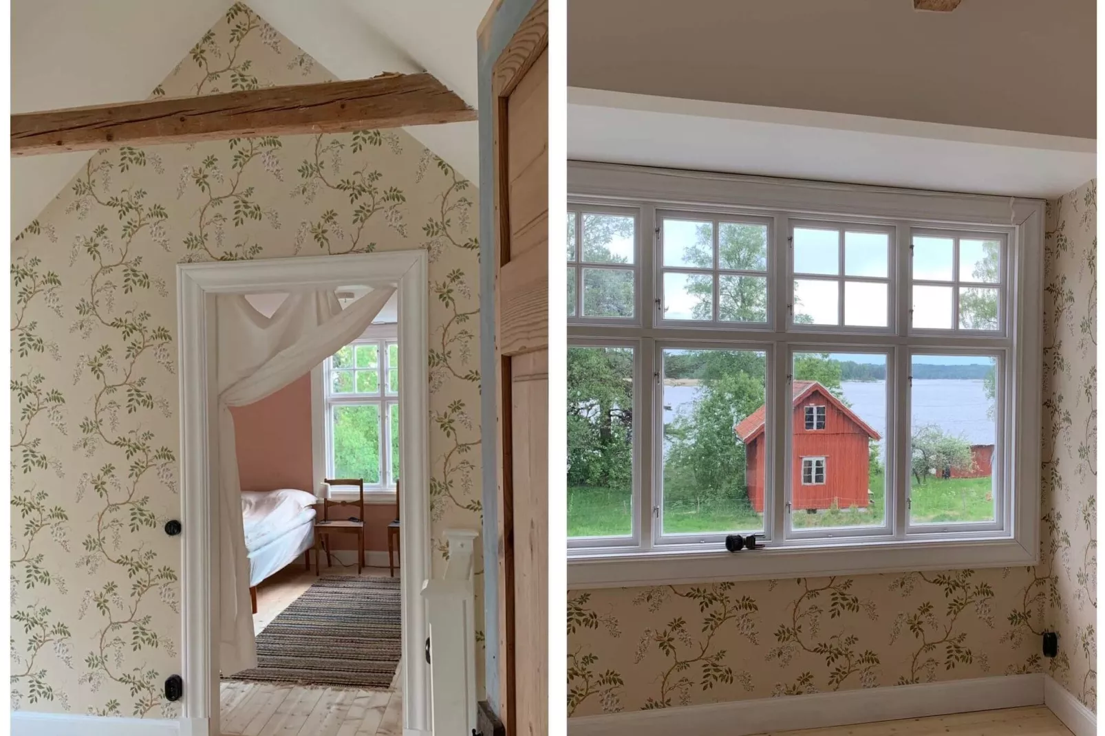 9 person holiday home in Bellö-By Traum-Indoor
