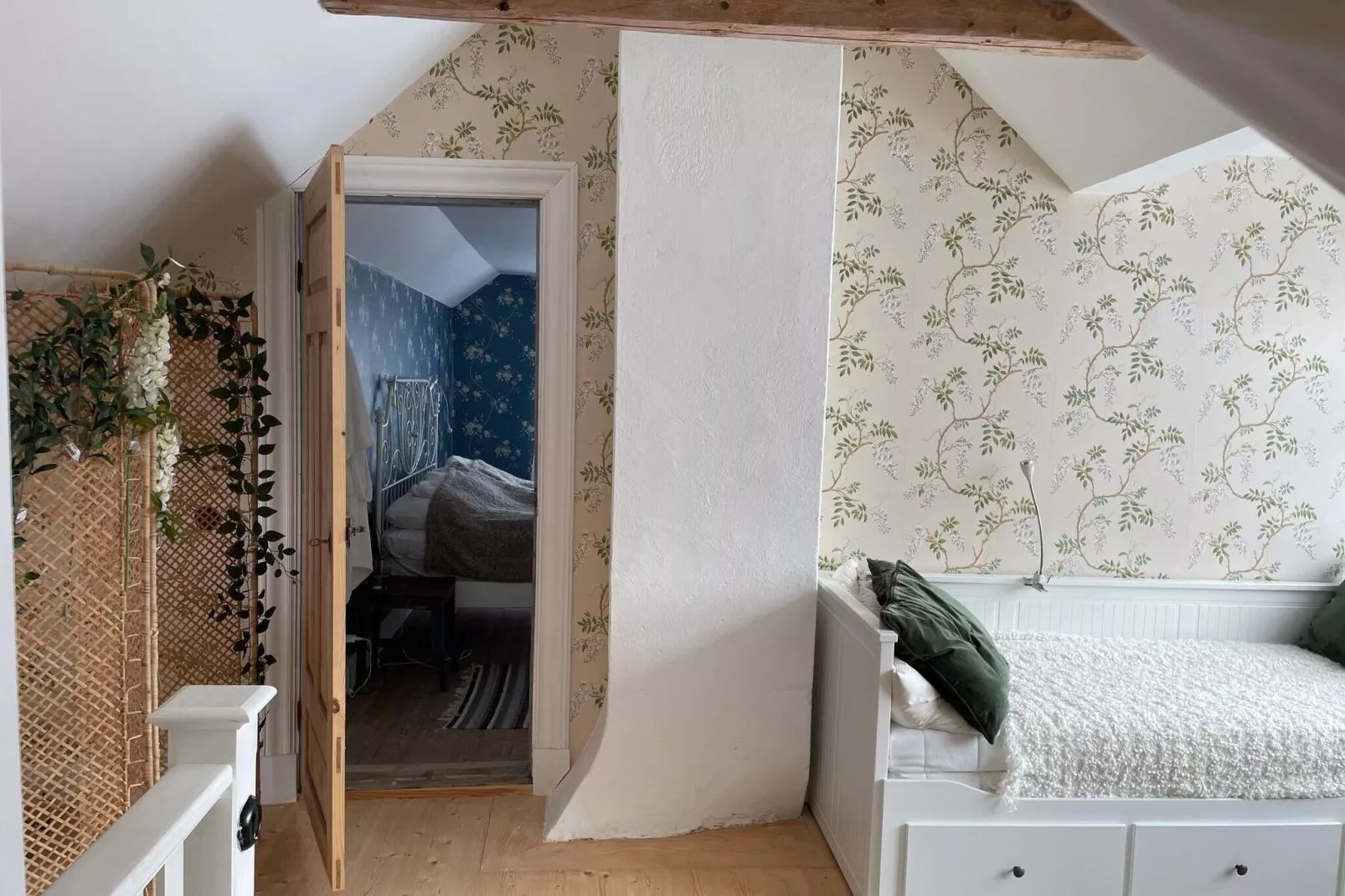 9 person holiday home in Bellö-By Traum-Indoor