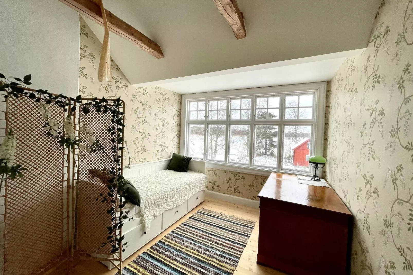9 person holiday home in Bellö-By Traum-Indoor