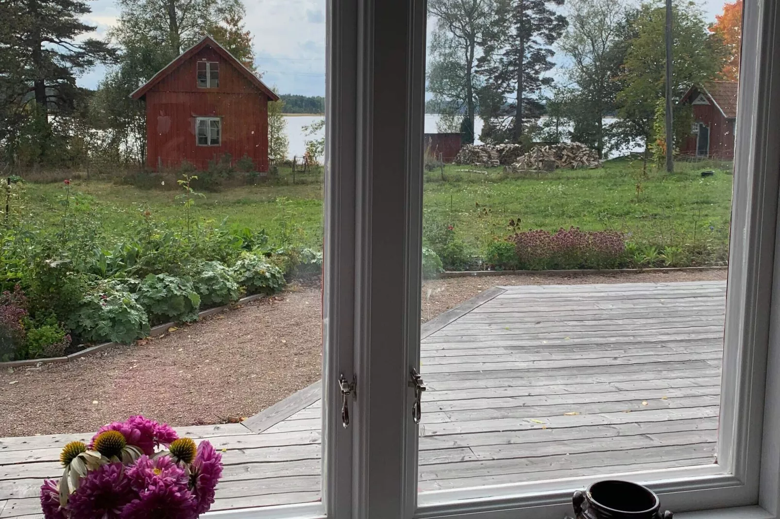 9 person holiday home in Bellö-By Traum-Indoor