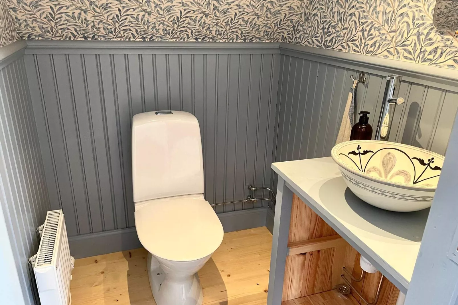 9 person holiday home in Bellö-By Traum-Indoor