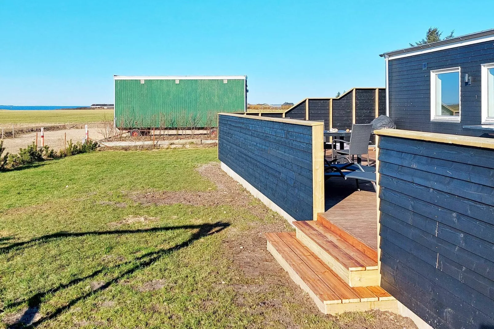 14 person holiday home in Vinderup-Outdoor