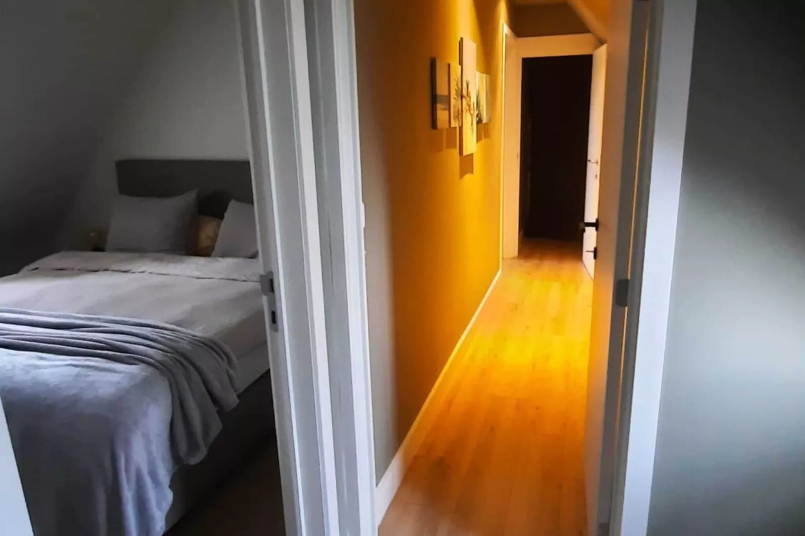 Klein Rosselaer-Chambre