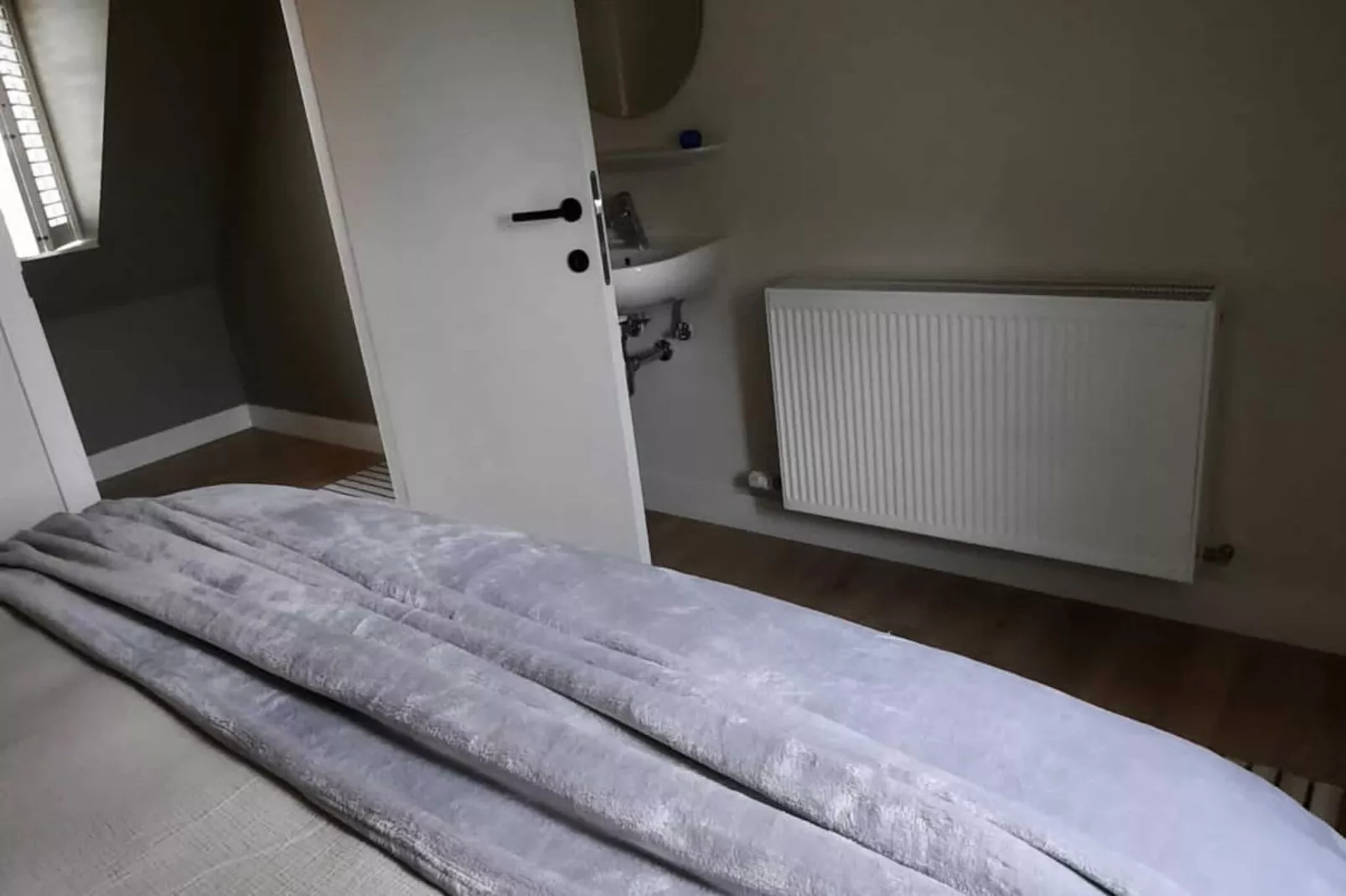 Klein Rosselaer-Chambre