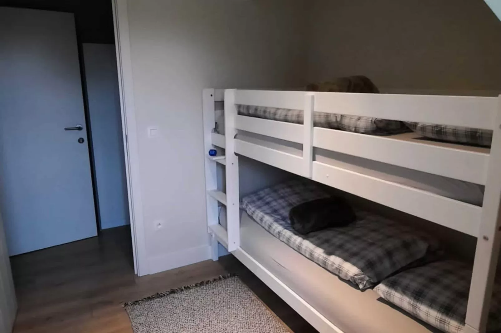 Klein Rosselaer-Chambre