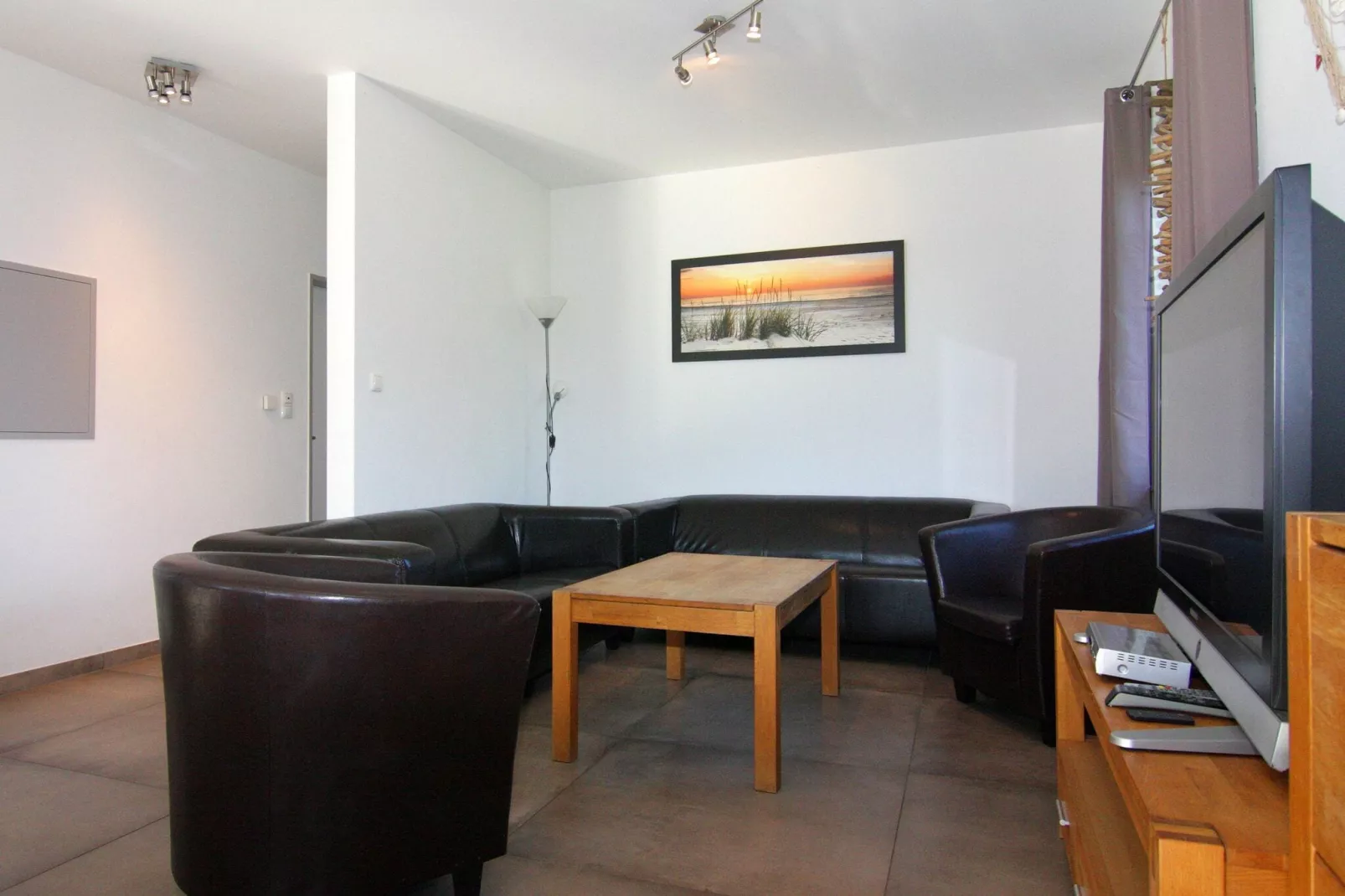 Süderpiep-Living room
