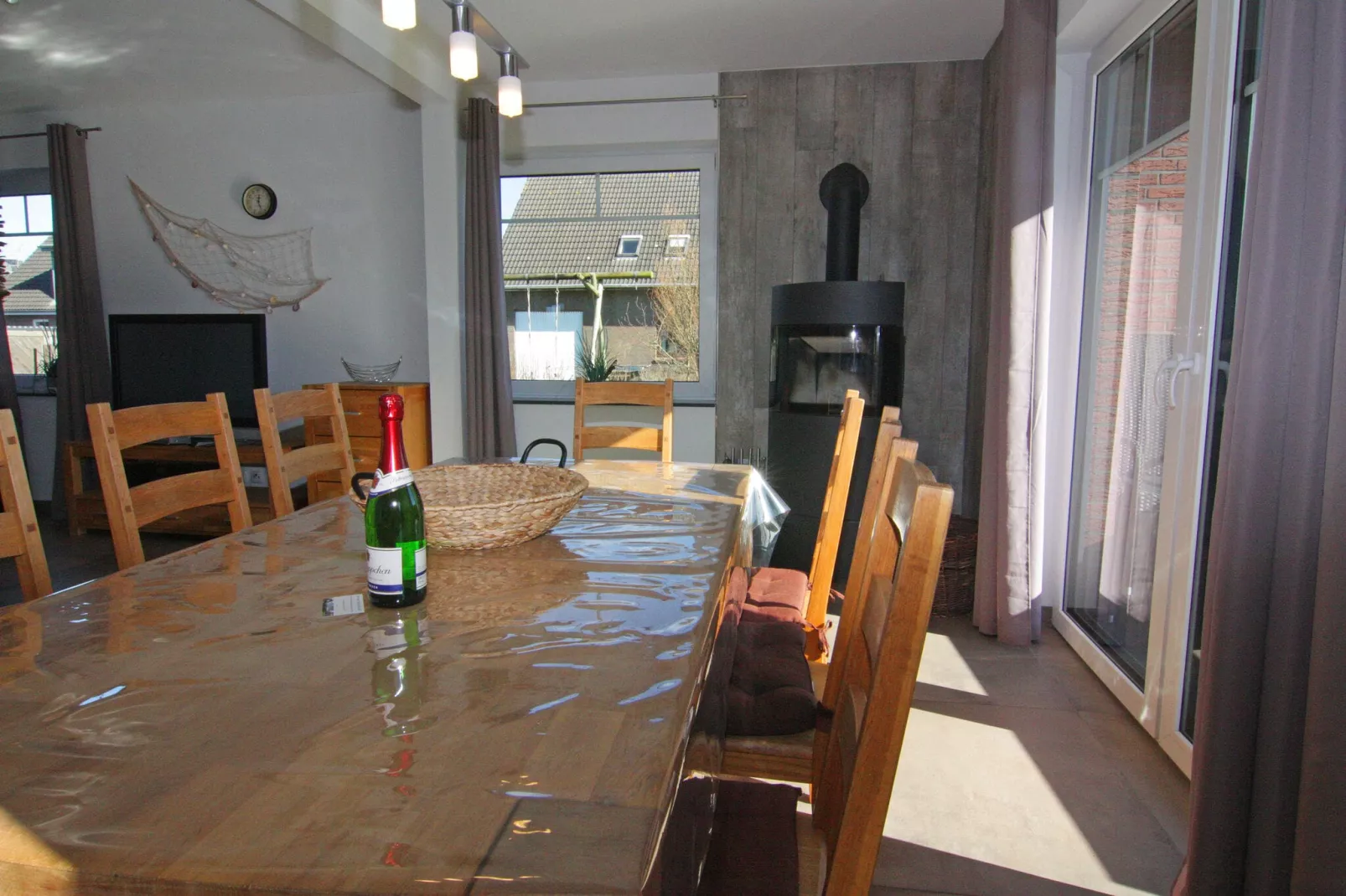 Süderpiep-Living room