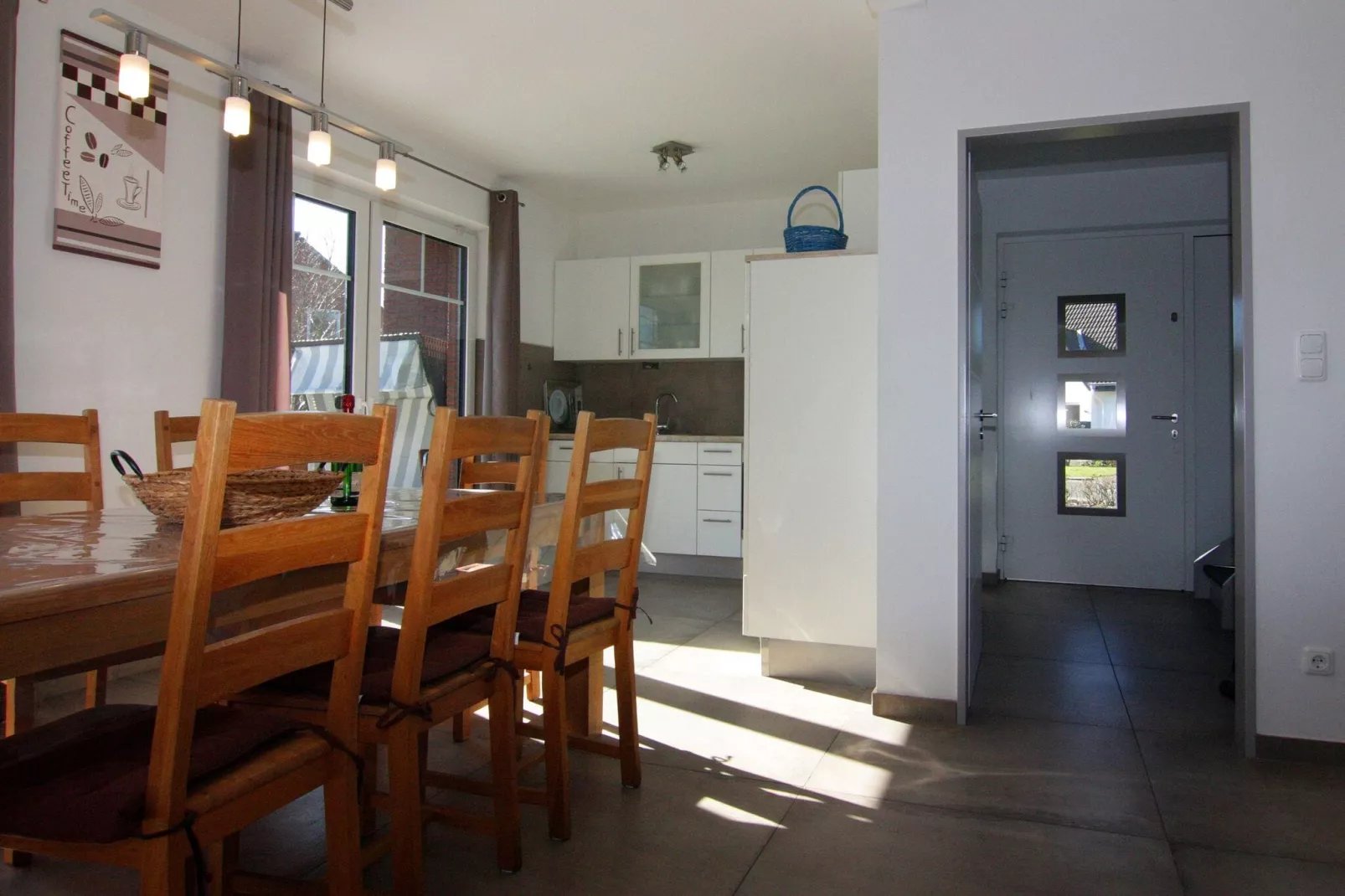 Süderpiep-Living room